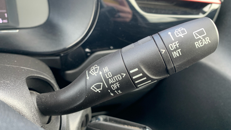 Vauxhall Corsa 1.2 Turbo GS 5dr Petrol Hatchback